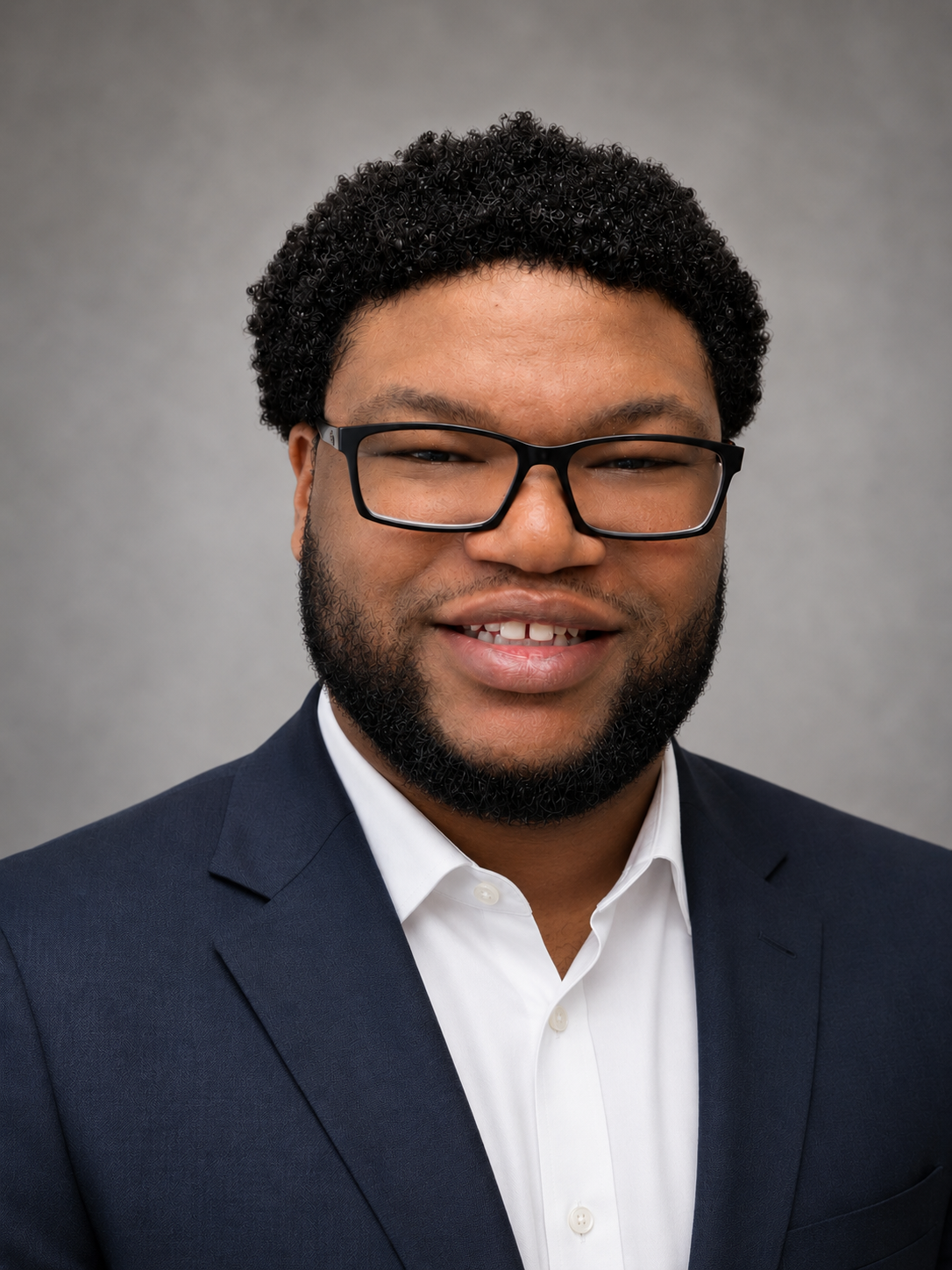 Marty Miller's headshot